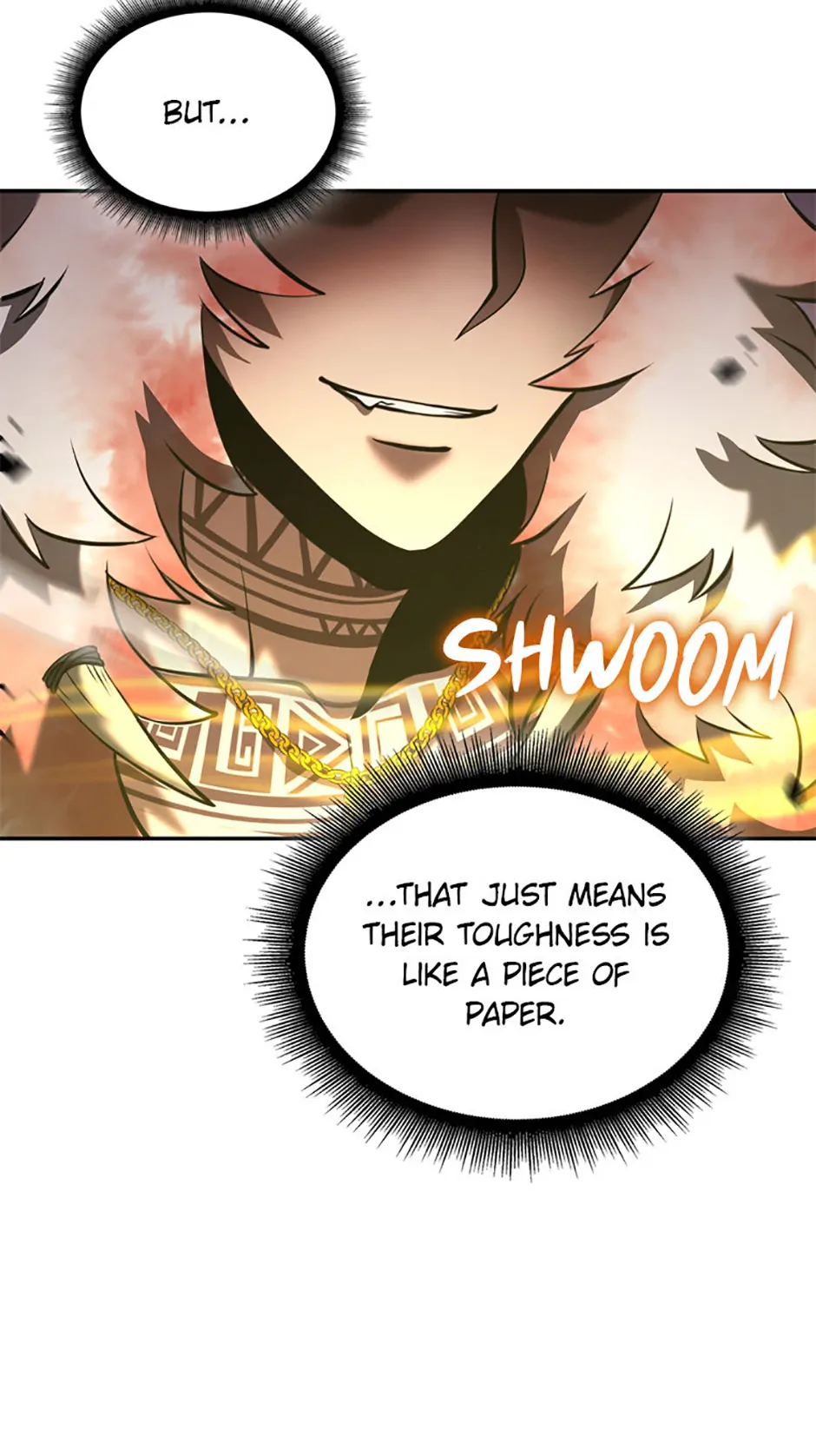 I Returned as an FFF-Class Witch Doctor Chapter 92 34